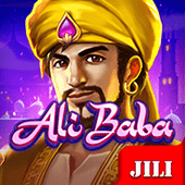 Ali Baba ww888