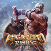 Asgardian Rising ww888 nóng Game