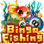 Câu Cá Bingo ww888