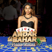 Casino Marina Andar Bahar ww888