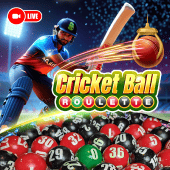 Roulette Bóng Cricket ww888
