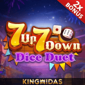 Song Ca Xúc Xắc ww888