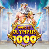 Cổng Olympus 1000 ww888