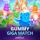 Kẹo Dẻo Giga Match ww888
