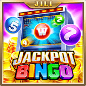 Bingo Jackpot ww888