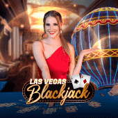 Blackjack Las Vegas ww888