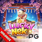 Mèo May Mắn ww888