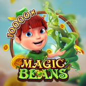 Magic Beans Hạt Đậu Ma Thuật ww888 nóng Game