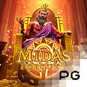 Vận May Midas ww888