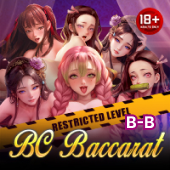 Baccarat Blockchain Sexy B B ww888
