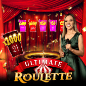 Roulette Tối Thượng ww888